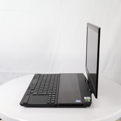 【通販センター】中古  HP OMEN X 15DG0009TX (Core i9-9880H/32GB/RTX 2080 8GB) 202930 