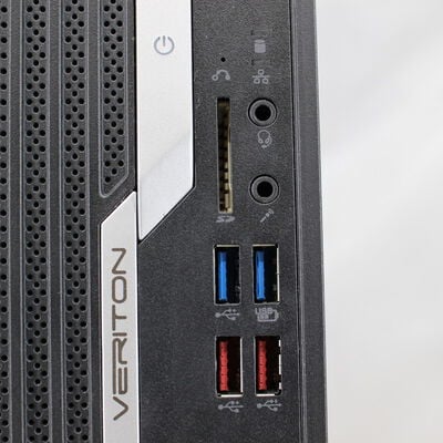 【札幌店】中古  Acer Veriton X2660G-A58V 