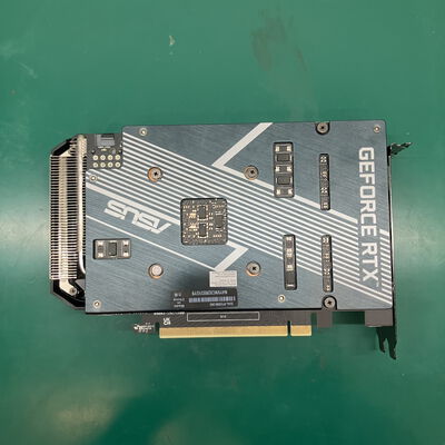 【浦添城間店(沖縄)】中古  各社 GeForce RTX3050 (8GB PCI-E) 148968