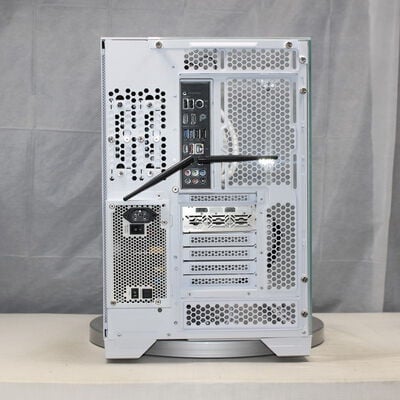 【通販センター】中古  Original PC(Intel Core i7 14700KF/32GB/SSD2TB/なし/AMD Radeon RX 7600 8GB/W11H64 MAR) 180460 