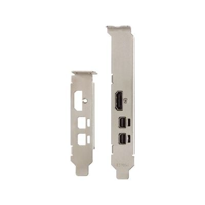 SPARKLE  Intel Arc A310 ECO SA310C-4G (Intel Arc A310 4GB) 