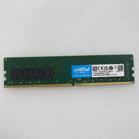 中古  PC4-25600 16GB デスクトップ用(DDR4-3200) 140728 