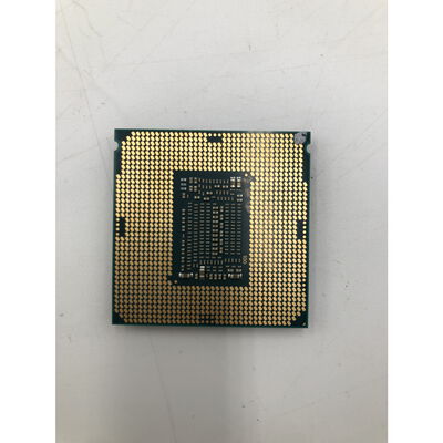 【水戸赤塚店】中古  Intel Core i5-9500 (1151/3.00GHz/9M/C6/T6) 140318 