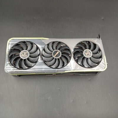 【大須店】中古  ASRock RX6950XT OCF 16G (GDDR6 1H3P OC) 1460021517 