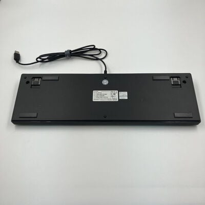 【なんば店】中古  Majestouch 3 BLACK FKBN108MRL/NFMB3 赤軸 [マットブラック] 3280022206 