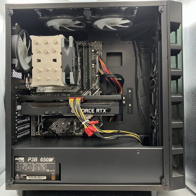【新潟店】中古  GALLERIA CRA7C-R37 (i7 11700/16GB/SSD1TB/RTX3070/W11H) 3290007632 