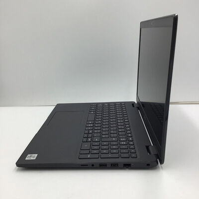 【白山FM松任店】中古  DELL Latitude 3510 (INTEL Core i7 10510U 1.8GHz/16GB/SSD256GB/-/オンボード/15.6/1366x768/Wi-Fi/WEBCAM/W11H64) 182748 