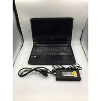 中古  acer Nitro 5 AN515-57(i7-11800H/16GB/SSD512GB/RTX3050Ti/W11H/15.6) 4510002211【12/4値下げ!】 