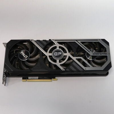 【札幌店】中古  Palit NE63070019P2-1041A （RTX3070 8GB） 3480036908 