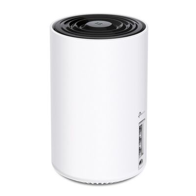 TP-Link  Deco XE75(1-pack)(JP) AXE5400 トライバンドメッシュWi-Fi 6Eユニット 