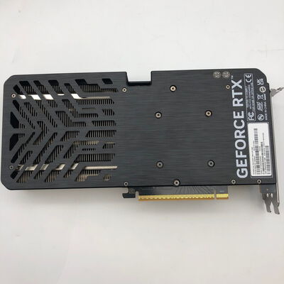 【大分店】中古  Palit NE75060019P1-GB2063D (RTX5060 8G Dual) 179553 