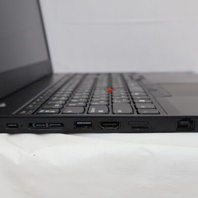 【通販センター】中古  LenovoThinkPad L15 Gen2(Intel Core i5 1135G7 2.40GHz/16GB DDR4/SSD512GB/-/オンボード/15.6/1920x1080/GbE/Wi-Fi/WEBCAM/W11P/Microsoft Office Home and Business 2024/VBT) 198604 