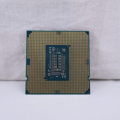 【通販センター】中古  INTEL Core i3 10105 (1200/3.7G/6M/C4/T8) 145174 