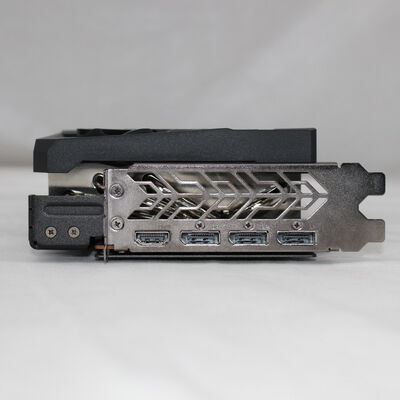 中古  ASRock RX7900XT PG 20GO (Radeon RX7900XT 20GB) 3480032157 