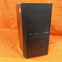 中古  THIRDWAVE Magnate EM041(i5 12400/16GB/SSD512GB/GT1030/W11H) 3280020686 