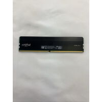 中古  Crucial DDR4-3200 32GB PC4-25600 デスクトップ用(DDR4-3200) 3240010339 