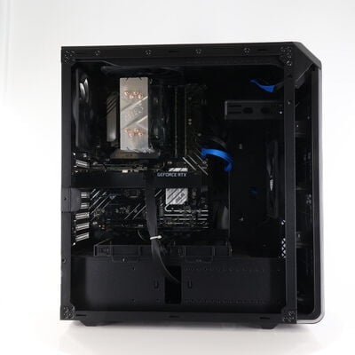 【秋葉原本店】中古  GALLERIA　XA7C-R36T (i7 12700/16GB/SSD1TB/RTX3060Ti/W11H) 3410015093 
