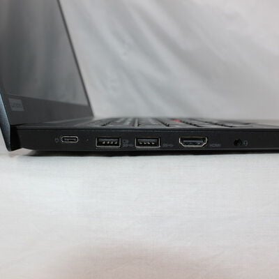 【通販センター】中古  Lenovo ThinkPad E15 Gen 1(Intel Core i5 10210U 1.60GHz/16GB DDR4/SSD512GB/-/オンボード/15.6/1920x1080/GbE/Wi-Fi/WEBCAM/W11H/VBT) 195579 