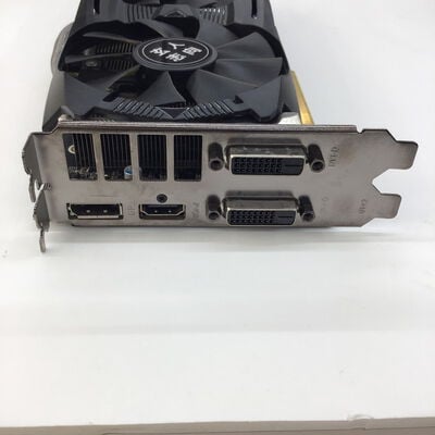 【福山ココローズ店】中古  各社 Geforce GTX1060 (6GB PCI-E) 136128 