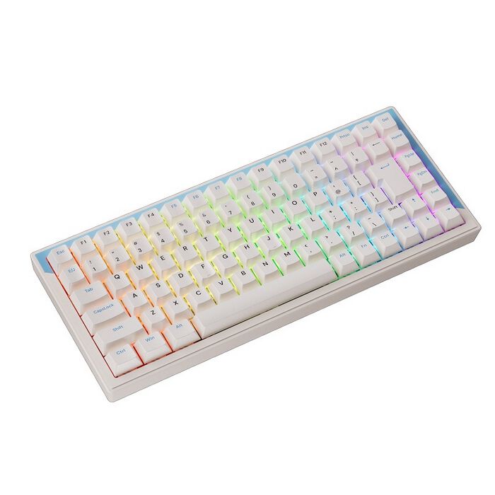 DrunkDeer G75 JP Blue (G75-W0P04-JP) ｜ パソコン通販の
