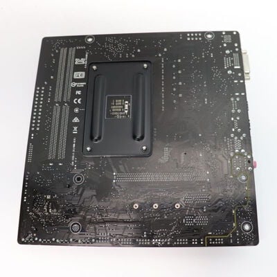 【札幌店】中古  ASUS PRIME A520M-E (A520 AM4 mATX DDR4) 143660 