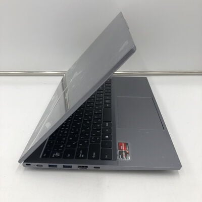 【福井日之出店】中古  PASOULノートパソコン(Ryzen 5 7430U/16GB/SSD512GB/W11H) 5200001147 