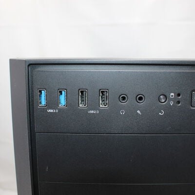 【通販センター】中古  Original PC(Intel Core i7 10700K/16GB DDR4 (PC4)/SSD500GB/なし/NVIDIA GeForce RTX 3080 Ti 12GB/W11H64 MAR) 194317 
