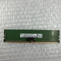 中古  PC4-19200 8GB デスクトップ用(DDR4-2400) 126163 