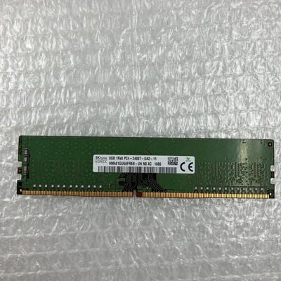 【秋葉原本店】中古  PC4-19200 8GB デスクトップ用(DDR4-2400) 126163 