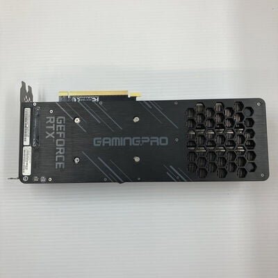 【秋葉原本店】中古  Palit RTX3070 GamingPro OC NE63070S19P2-1041A (RTX3070 8G) 143908 