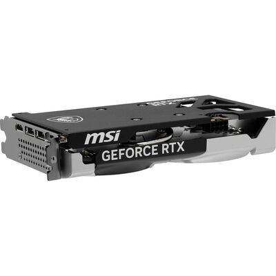 MSI  GeForce RTX 5060 8G VENTUS 2X OC V1 (GeForce RTX 5060 8GB) 