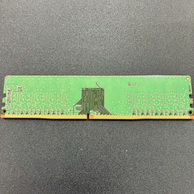 【熊本浜線店】中古  PC4-21300 8GB デスクトップ用(DDR4-2666) 126165 