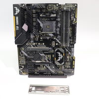 中古  ASUS TUF X470-PLUS GAMING(X470 AM4 ATX DDR4) 3210016152 