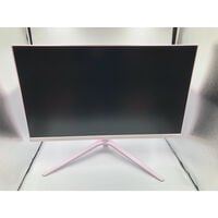 中古  Viewsonic VX2428J-PK-7(23.8W 0.5ms IPS 180Hzﾋﾟﾝｸ) 4680003238 