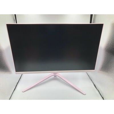 【水戸赤塚店】中古  Viewsonic VX2428J-PK-7(23.8W 0.5ms IPS 180Hzﾋﾟﾝｸ) 4680003238 