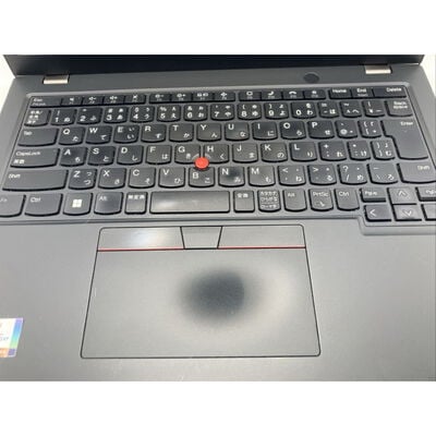 【仙台店】中古  Lenovo Think Pad L13 Gen4 (Core i5-1335U/16GB/SSD 256GB/-/-/WLAN/13インチFHD/W11P/-) 3240010301 