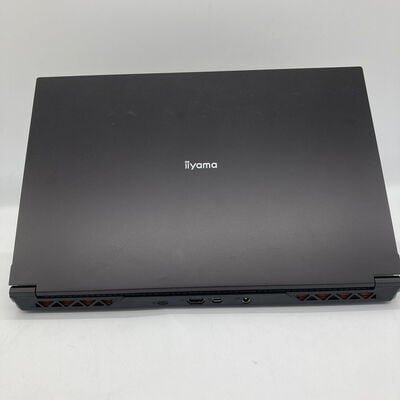 【堺七道店】中古  iiyama NP50RZ(i7-12650H/16GB/SSD256GB/W11H) 4660002352 