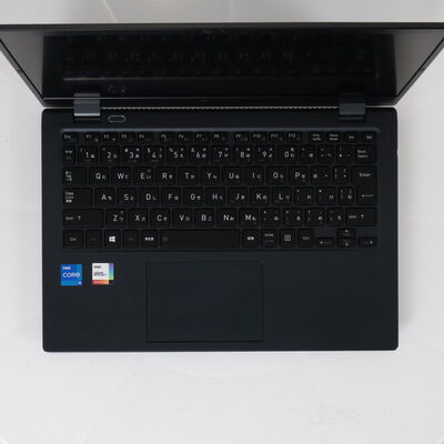 【通販センター】中古  dynabook dynabook G83/HS(Intel Core i5 1135G7/16GB DDR4 (PC4)/SSD256GB/なし/オンボード/13.3/1920x1080/Wi-Fi/W11H64 MAR) 204056 