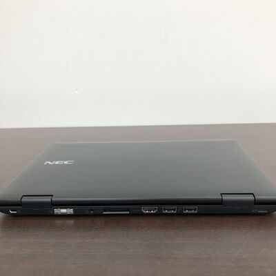 【福山ココローズ店】中古  NEC VKT10 (INTEL Core i5 10210Y 1.0GHz/8GB/SSD256GB/-/オンボード/12.5/1920x1080/Wi-Fi/WEBCAM/W11H64) 179608 