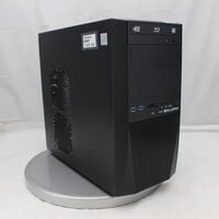 中古  THIRDWAVE GALLERIA KTM(Intel Core i7 8700/16GB DDR4 (PC4)/SSD480GB/BD-RE/NVIDIA GeForce RTX 2060 SUPER 8GB/W11H64 MAR) 190836 