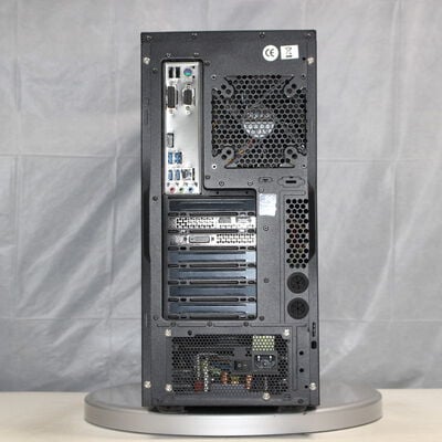 中古  THIRDWAVE GALLERIA KT 