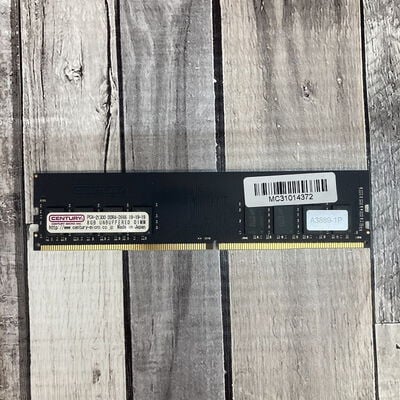 【広島店】中古  PC4-21300 8GB デスクトップ用_ 184888 