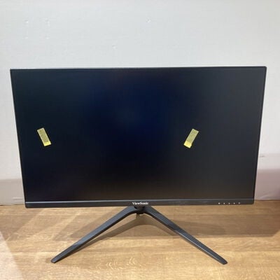 【富山本郷店】中古  Viewsonic VX2428J-7(23.8W 2H1DP 0.5ms IPS 180Hz) 4760001770 