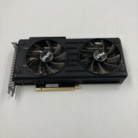 中古  【LHR版】Palit NE6306T019P2-190AD V1 (RTX3060Ti 8GB) 146433 