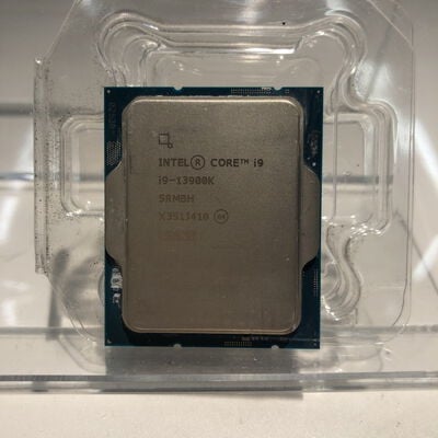【姫路店】中古  INTEL Core i9 13900K(1700/3.0G/36M/C24/T32) 152748 