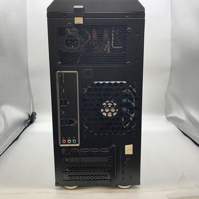【宇都宮鶴田店】中古  Mouse　GT-NGM127R37　(i7 12700/16GB/SSD512GB/RTX3070/W11H) 5280001536 