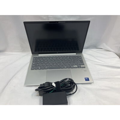 【仙台店】中古  HP EliteBook 630 G11 (Core Ultra 7 155U/16GB/SSD 512GB/-/-/WLAN/13.3インチUWXGA/W11P/-) 3240011705 