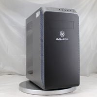 中古  THIRDWAVE GALLERIA XA7C-R48 180859【8/21価格改定!】 