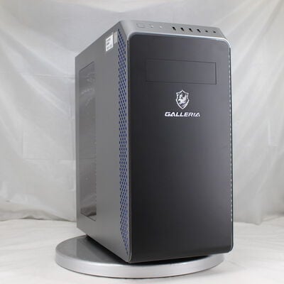 【通販センター】中古  THIRDWAVE GALLERIA XA7C-R48 180859 