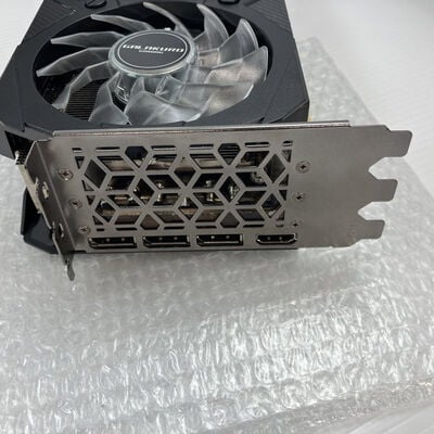 【秋葉原本店】中古  各社 GeForce RTX4070Ti (12GB PCI-E) 154190 